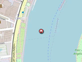 Carte de Iconcept à Bordeaux