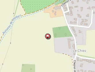 Carte de Puaux Frédéric à Étoile-sur-rhône