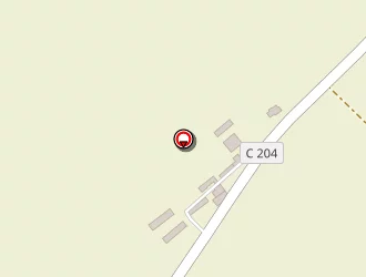 Carte de Bouchard Henri à Castels