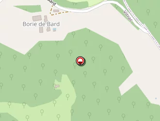 Carte de Celine L à Vitrac