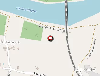 Carte de Labrousse Michaël à Buisson-de-cadouin (le)