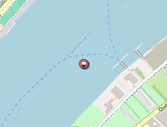 Carte de Lambert Marie à Bordeaux