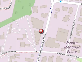 Carte de Brasserie De Steph à Mérignac