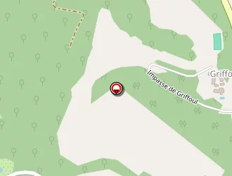 Carte de La Fabrique à Vitrac