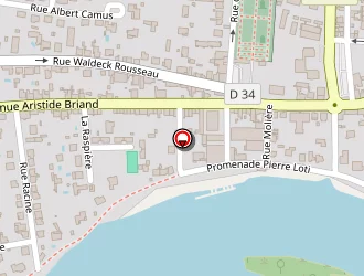 Carte de Informagique Pc à Bergerac