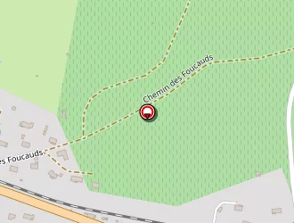 Carte de Guillaume Guy à Mouleydier