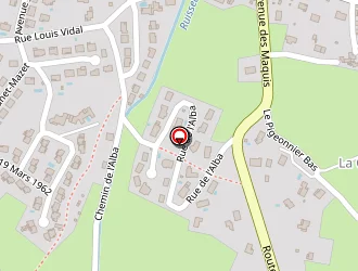 Carte de Auto Passion 46 à Saint-céré