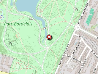 Carte de Maïeutic à Bordeaux