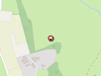 Carte de La Ferme De Borie à Miers