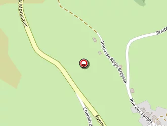 Carte de Redon Freres à Béage (le)