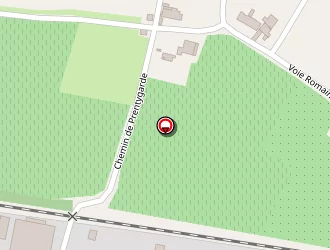 Carte de Réalisation Etudes Conception (r.e.c) à Vélines