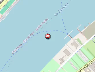 Carte de Cooking Services à Bordeaux