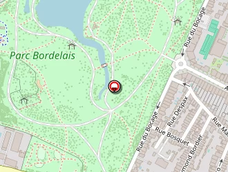 Carte de Planes Claude à Bordeaux