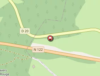 Carte de Toilettage Pile Poil à Rouget (le)