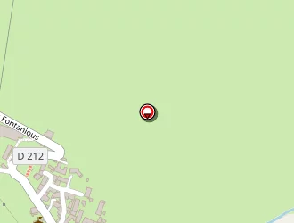 Carte de Mairie à Sainte-luce