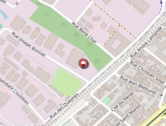 Carte de Cfer Santé à Bordeaux