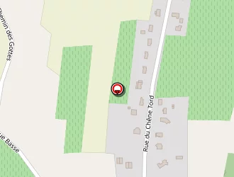 Carte de Ecole Publique Mixte à Saint-antoine-de-breuilh