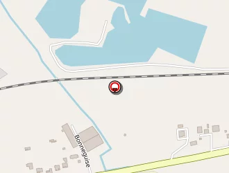 Carte de Perrin Bernard à Prigonrieux