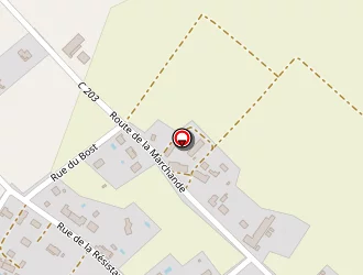 Carte de Ecole à Saint-pierre-d'eyraud