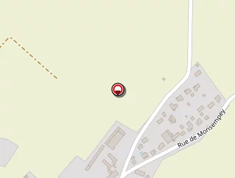 Carte de Bontems Alain à Saint-pierre-d'eyraud