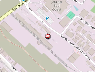 Carte de Clever Age à Bordeaux