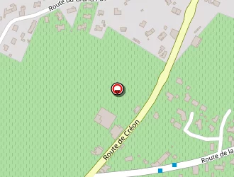 Carte de Renaud Pierre à Saint-germain-du-puch