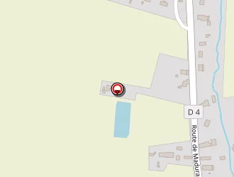 Carte de Gaec Faure Maduran à Saint-pierre-d'eyraud