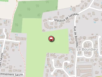 Carte de Milan Patrick à Tresses