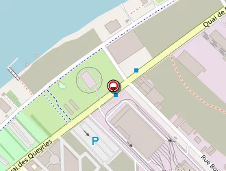 Carte de Cm Sol à Bordeaux