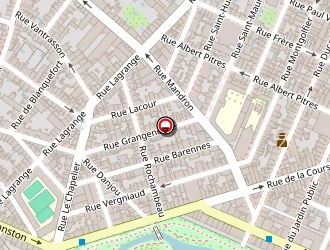 Carte de Id Ecko à Bordeaux