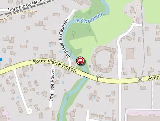 Carte de Le Mag Italia à Bergerac