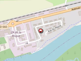 Carte de Schlaeintzauer Sébastien à Creysse