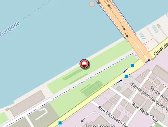 Carte de Prévoir Vie Groupe Prévoir à Bordeaux