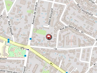 Carte de Quintessence à Bordeaux