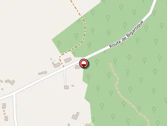 Carte de Lomre Thierry à Coux-et-bigaroque