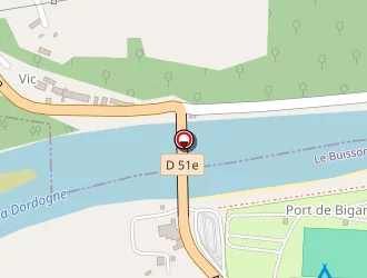 Carte de Zamperini Christian à Buisson-de-cadouin (le)