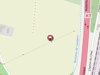 Carte de Td Créations à Étoile-sur-rhône