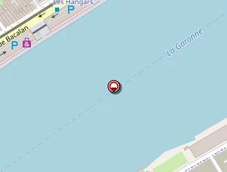 Carte de Négodist Orka à Bordeaux