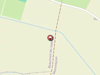 Carte de Gres Philippe à Montmeyran