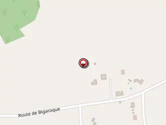 Carte de Cales Olivier à Coux-et-bigaroque