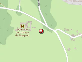 Carte de Blanchard Willy à Creysse