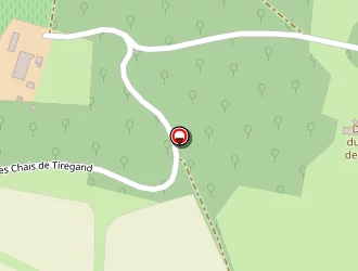 Carte de Doudou Pizza à Creysse