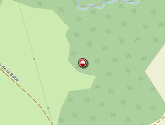 Carte de Ville Christian à Saint-martin-de-clelles