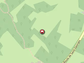 Carte de Ferme De Lagrave à Coux-et-bigaroque