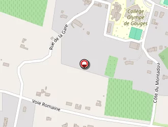 Carte de Fers Construction à Vélines