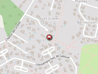 Carte de Mairie à Pompignac