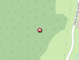 Carte de Mairie à Omblèze