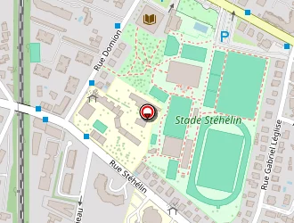 Carte de Pourquey Annick à Bordeaux