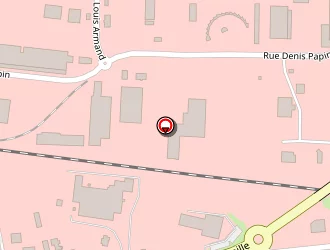 Carte de Pressing N1 à Bergerac