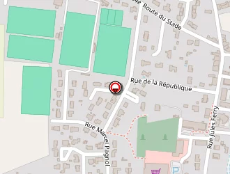 Carte de Ottogali Anne à Prigonrieux